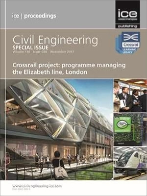 Crossrail Project: Programme Managing the Elizabeth Line, London(English, Paperback, unknown)