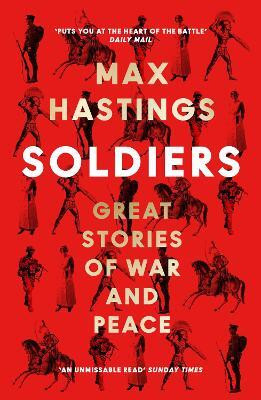 Soldiers(English, Paperback, Hastings Max)