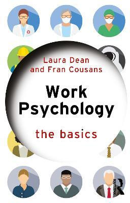 Work Psychology(English, Paperback, Steele Catherine)