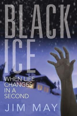 Black Ice(English, Paperback, May Jim)