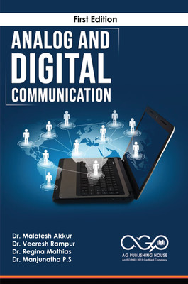 Digital Electronics: Principles, Devices And Applications(Paperback, Dr. Malatesh Akkur, Dr. Basawaraj G Patne, Dr. Jyoti G, Mr. Vijay Kumar A. Patil)
