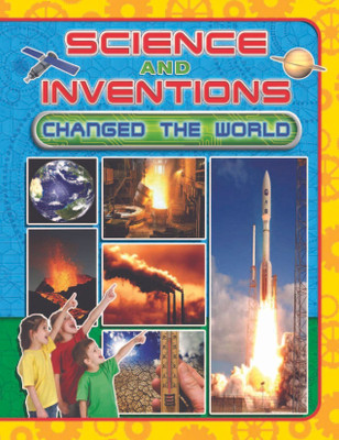 Science and Inventions  - Book for Kids Age 9-12 – Illustrated Guide to Amazing Discoveries, Groundbreaking Inventions, and Fascinating Scientific Facts | Educational and Informative Reference with Colourful Pictures(English, Hardcover, unknown)
