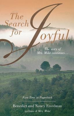 The Search for Joyful(English, Paperback, Freedman Benedict)