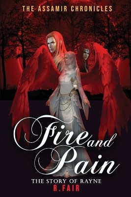 The Assamir Chronicles(English, Paperback, Fair Rayne)