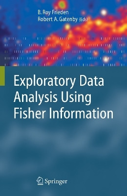 Exploratory Data Analysis Using Fisher Information(English, Paperback, unknown)