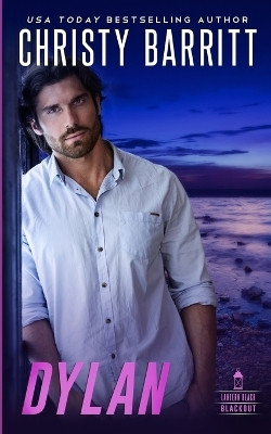Dylan(English, Paperback, Barritt Christy)