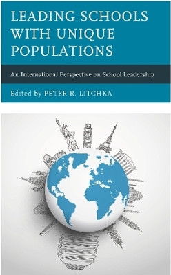 Leading Schools with Unique Populations(English, Paperback, unknown)