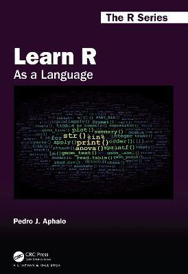 Learn R(English, Paperback, Aphalo Pedro J.)