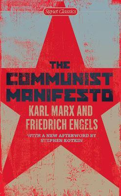 The Communist Manifesto(English, Paperback, Marx Karl)
