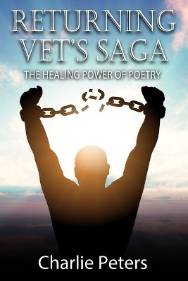 Returning Vet's Saga(English, Paperback, Peters Charlie)