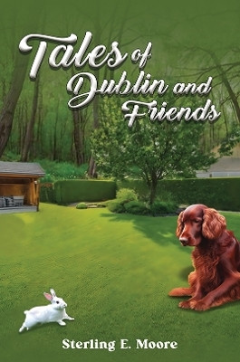 Tales of Dublin and Friends(English, Paperback, Moore Sterling E.)
