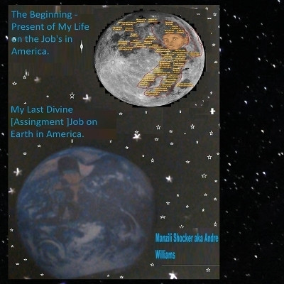 Khalifah Lives on the Moon and Than on the Earth(English, Paperback, Williams Andre)
