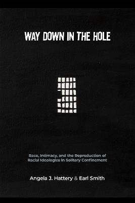 Way Down in the Hole(English, Paperback, Hattery Angela J.)
