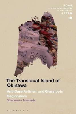 The Translocal Island of Okinawa(English, Hardcover, Takahashi Shinnosuke Dr)