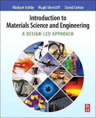 Introduction to Materials Science and Engineering(English, Paperback, Ashby Michael F.)