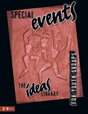 Special Events(English, Paperback, Youth Specialties)