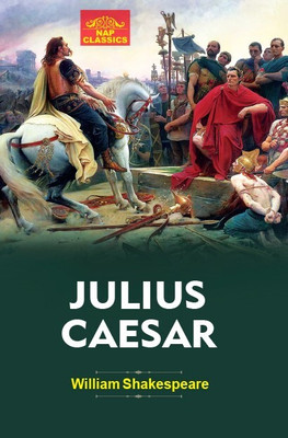 Julius Caesar(Paperback, William Shakespeare)