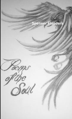 Poems of the Soul(English, Paperback, Flanders Spenser)