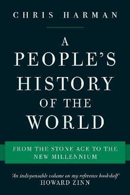 A People's History of the World(English, Paperback, Harman Chris)