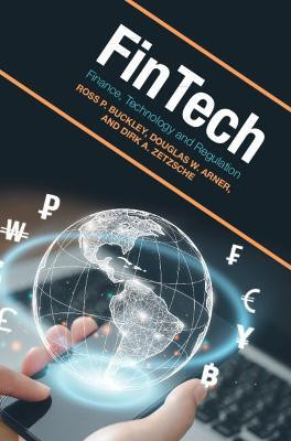 FinTech(English, Hardcover, Buckley Ross P.)