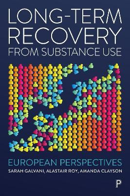Long-Term Recovery from Substance Use(English, Hardcover, unknown)
