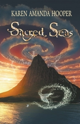 Sacred Seas(English, Paperback, Hooper Karen Amanda)