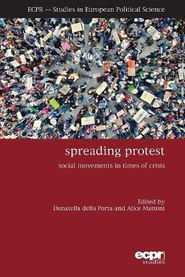 Spreading Protest(English, Paperback, unknown)