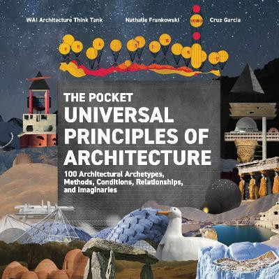 The Pocket Universal Principles of Architecture(English, Paperback, Garcia Cruz)