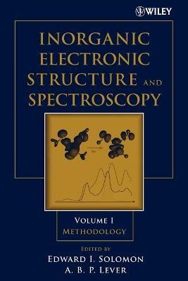 Inorganic Electronic Structure and Spectroscopy(English, Paperback, unknown)