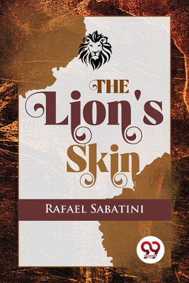 The Lion's Skin(English, Paperback, Sabatini Rafael)