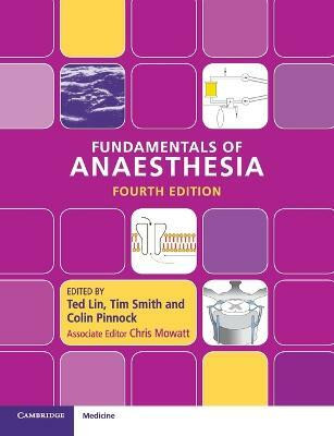 Fundamentals of Anaesthesia(English, Paperback, unknown)