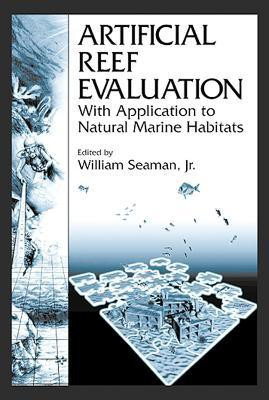 Artificial Reef Evaluation(English, Electronic book text, unknown)