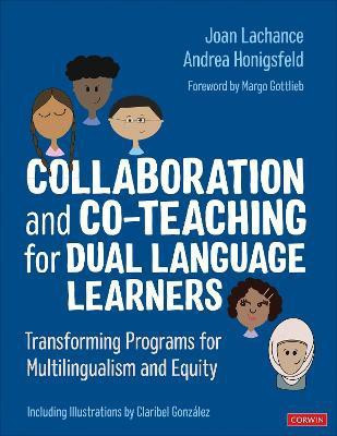 Collaboration and Co-Teaching for Dual Language Learners(English, Paperback, Lachance Joan R.)