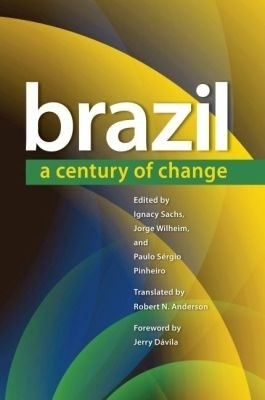 Brazil(English, Hardcover, unknown)