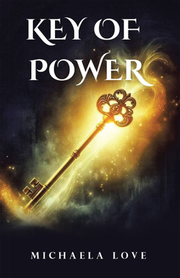 Key Of Power(English, Paperback, Love Michaela)