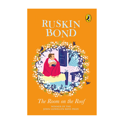 The Room on the Roof  - NIL(English, Paperback, Bond Ruskin)