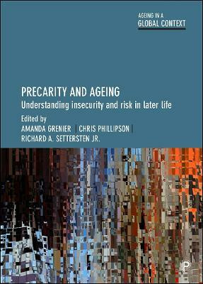 Precarity and Ageing(English, Paperback, unknown)