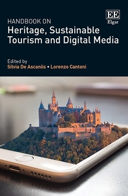 Handbook on Heritage, Sustainable Tourism and Digital Media(English, Hardcover, unknown)