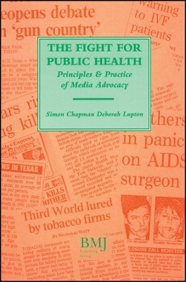 Fight For Public Health(English, Paperback, Chapman Simon)
