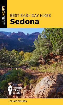 Best Easy Day Hikes Sedona(English, Paperback, Grubbs Bruce)