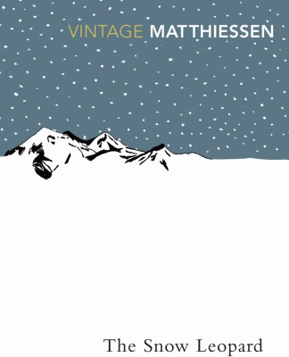 The Snow Leopard(English, Paperback, Matthiessen Peter)