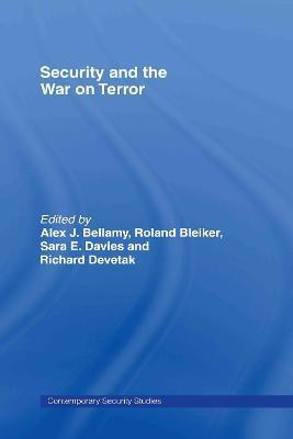 Security and the War on Terror(English, Hardcover, unknown)