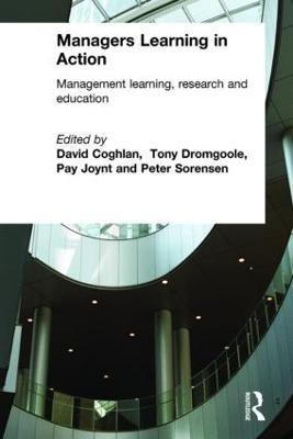 Managers Learning in Action  - Management Learning, Research and Education(English, Paperback, unknown)