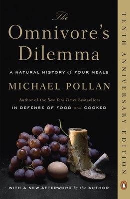 The Omnivore's Dilemma(English, Paperback, Pollan Michael)