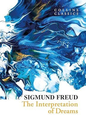 The Interpretation of Dreams(English, Paperback, Freud Sigmund)