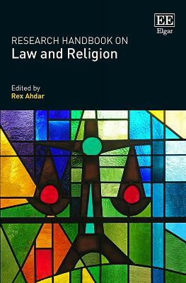 Research Handbook on Law and Religion(English, Hardcover, unknown)