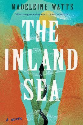 The Inland Sea(English, Paperback, Watts Madeleine)