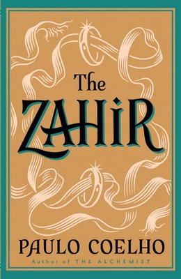 THE ZAHIR(Paperback, Paulo Coelho)