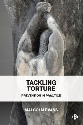 Tackling Torture(English, Hardcover, Evans Malcolm D.)