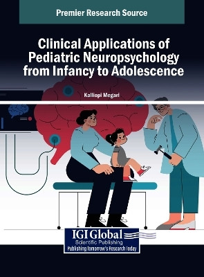 Clinical Applications of Pediatric Neuropsychology from Infancy to Adolescence(English, Hardcover, unknown)